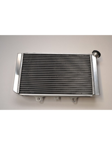 Radiateur quad renforcé IROD Yamaha 660 Grizzly 2002-2006