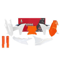 Kit plastiques complet - Origine 2023 - RACETECH KTM SX SX-F 2023-2024