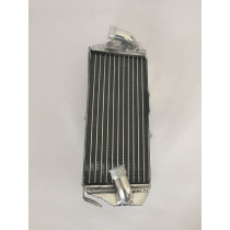 Radiateur renforcé IROD côté gauche Honda 450 CRF-R 2017-2019
