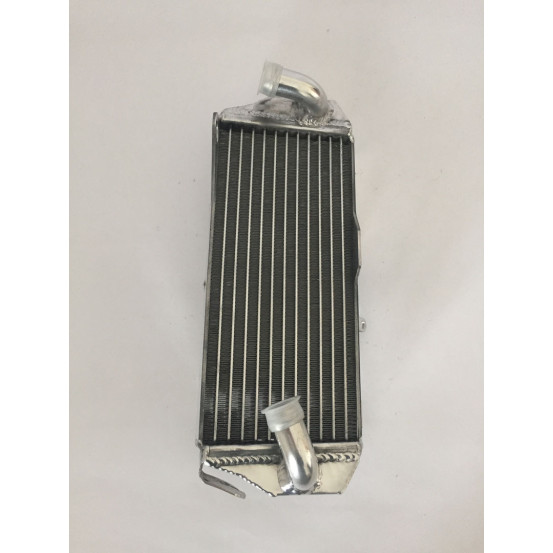 Radiateur renforcé IROD côté gauche Honda 450 CRF-R 2017-2019