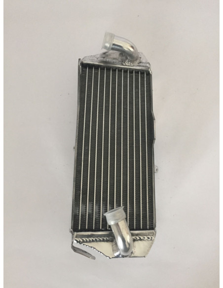 Radiateur renforcé IROD côté gauche Honda 450 CRF-R 2017-2019
