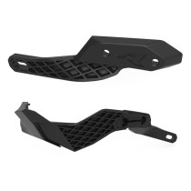 Kit de fixation protège-mains RTECH HP3 Adventure Honda 1000 1100 Africa Twin