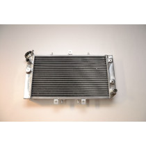 Radiateur quad renforcé IROD Polaris 500 Outlaw 2006