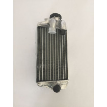 Radiateur renforcé IROD côté droit Honda 450 CRF-R 2017-2019