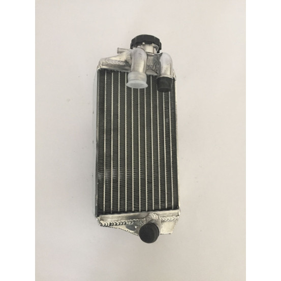 Radiateur renforcé IROD côté droit Honda 450 CRF-R 2017-2019