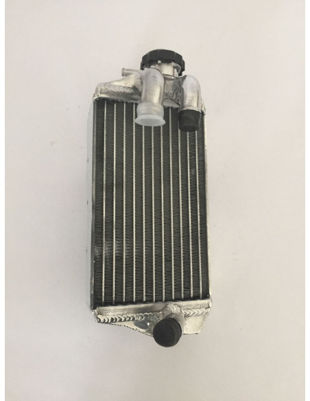 Radiateur renforcé IROD côté droit Honda 450 CRF-R 2017-2019