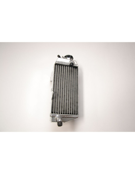Radiateur renforcé IROD côté droit Honda 450 CRF-R 2009-2012