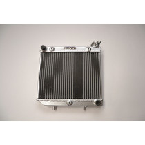 Radiateur quad renforcé IROD Honda 450 TRX 2004-2009