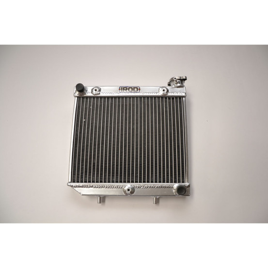 Radiateur quad renforcé IROD Honda 450 TRX 2004-2009