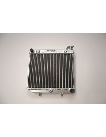 Radiateur quad renforcé IROD Honda 450 TRX 2004-2009