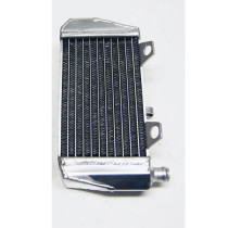 Radiateur renforcé IROD côté gauche KTM 85 SX Husqvarna 85 TC GAS GAS 85 MC