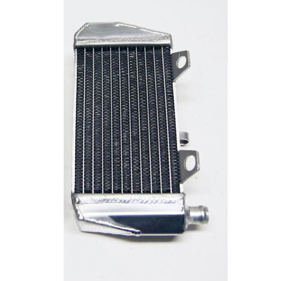 Radiateur renforcé IROD côté gauche KTM 85 SX Husqvarna 85 TC GAS GAS 85 MC