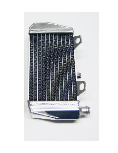 Radiateur renforcé IROD côté gauche KTM 85 SX Husqvarna 85 TC GAS GAS 85 MC