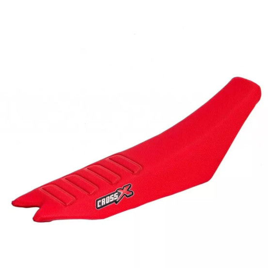 Housse de selle CrossX UGS WAVE BETA RR 2014-2015 rouge