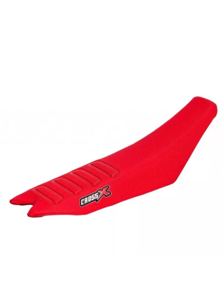 Housse de selle CrossX UGS WAVE BETA RR 2014-2015 rouge