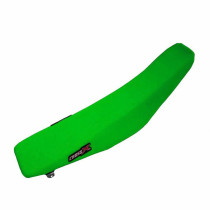Housse de selle CrossX Kawasaki 250 KX-F 2009-2012 450 KX-F 2009-2011 Vert