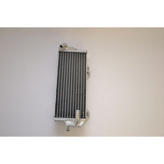 Radiateur renforcé IROD côté gauche Suzuki 250 RM-Z 2010-2012