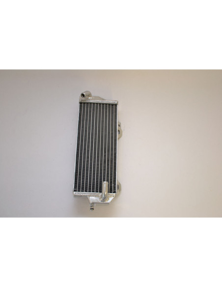 Radiateur renforcé IROD côté gauche Suzuki 250 RM-Z 2010-2012