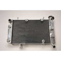 Radiateur quad renforcé IROD Kawasaki 400 KFX 2003-2007 Suzuki 400 LT-Z 2003-2008