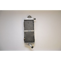 Radiateur renforcé IROD côté droit Sherco 250/300 SE 2T 2014-2017