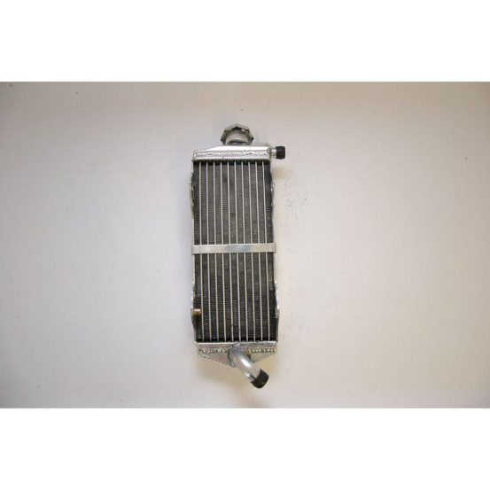 Radiateur renforcé IROD côté droit Sherco 250/300 SE 2T 2014-2017