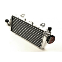 Radiateur renforcé IROD côté droit KTM 250/350/450 SXF 250/350/450/500 EXCF