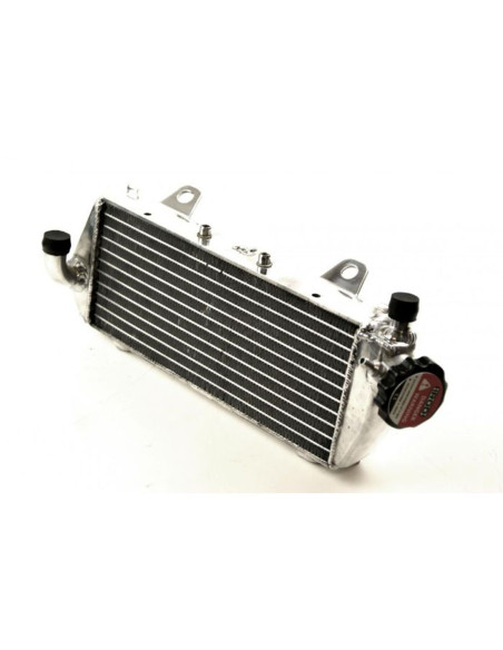 Radiateur renforcé IROD côté droit KTM 250/350/450 SXF 250/350/450/500 EXCF