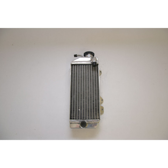 Radiateur renforcé IROD côté droit Kawasaki 250 KXF 2011-2016