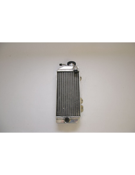 Radiateur renforcé IROD côté droit Kawasaki 250 KXF 2011-2016