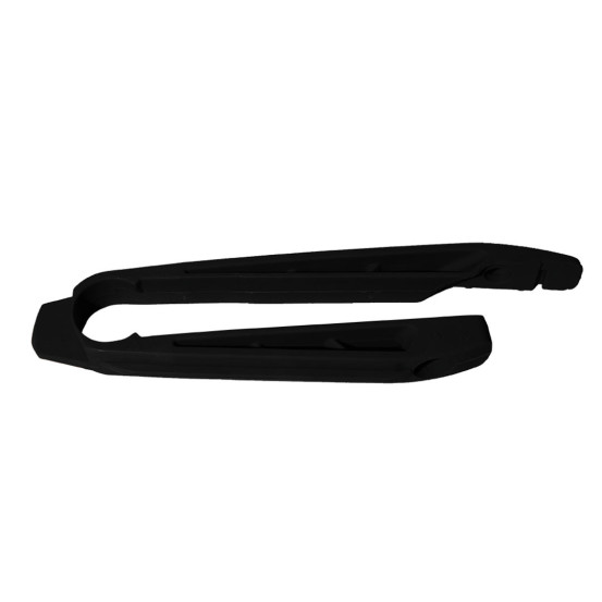 Patin de bras oscillant - Noir - RACETECH KTM SX/SXF 2007-2010 EXC/EXCF 2008-2011
