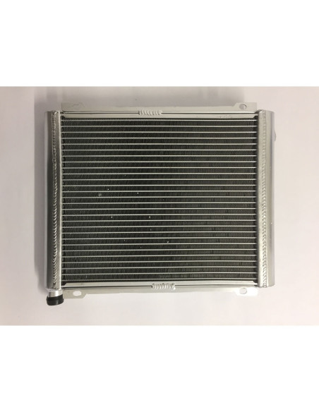 Radiateur quad renforcé IROD CAN-AM 500/650 Outlander/Renegade 2013-2015 800/1000 Outlander/Renegade 2012-2015