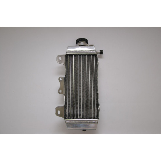Radiateur renforcé IROD côté droit Yamaha 250 YZ-F 2007-2009