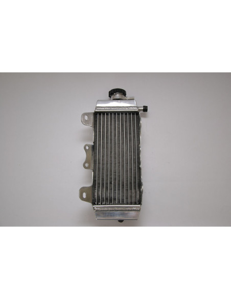 Radiateur renforcé IROD côté droit Yamaha 250 YZ-F 2007-2009