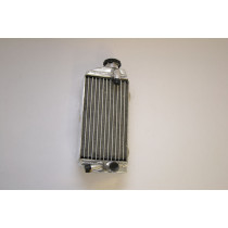 Radiateur renforcé IROD côté droit Suzuki 250 RM-Z 2010-2012