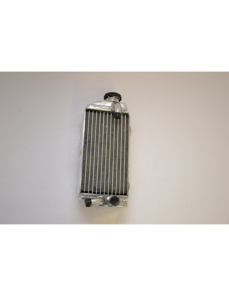 Radiateur renforcé IROD côté droit Suzuki 250 RM-Z 2010-2012