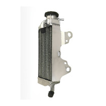 Radiateur renforcé IROD côté gauche BETA 125/250/300 RR 2T 2020-2024