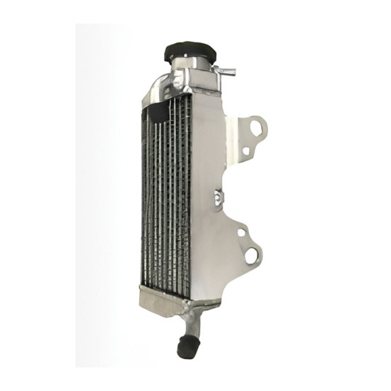 Radiateur renforcé IROD côté gauche BETA 125/250/300 RR 2T 2020-2024