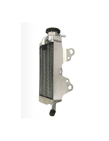Radiateur renforcé IROD côté gauche BETA 125/250/300 RR 2T 2020-2024