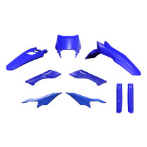 Kit plastiques - Bleu - RACETECH Surron Ultra Bee