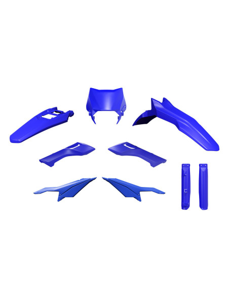 Kit plastiques - Bleu - RACETECH Surron Ultra Bee