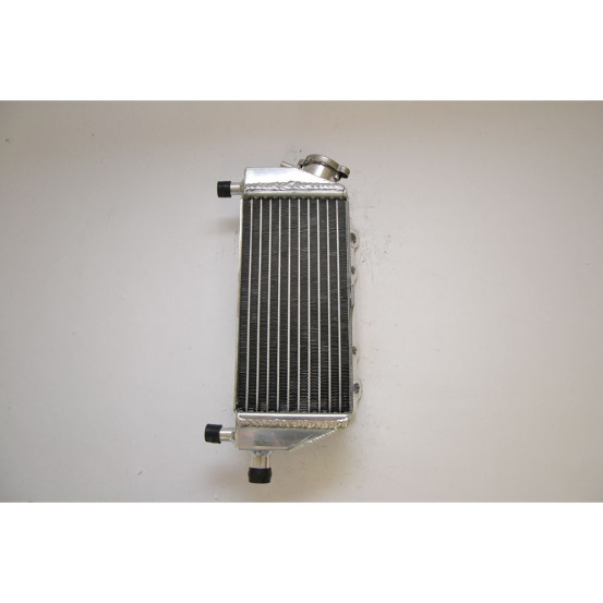 Radiateur renforcé IROD côté droit Kawasaki 125 KX 1999-2008 250 KX 2003-2004