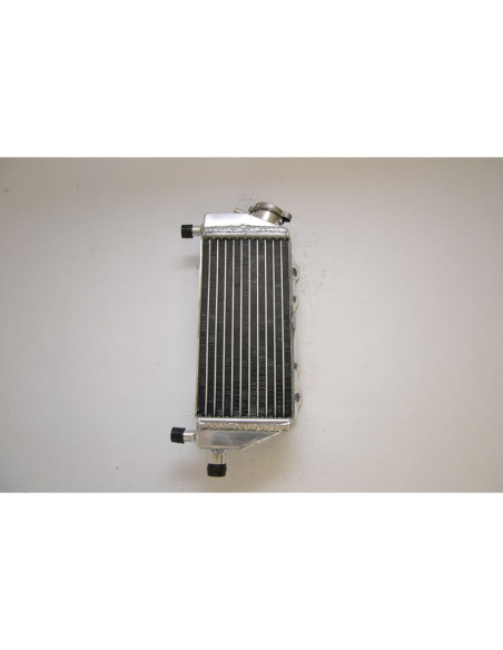 Radiateur renforcé IROD côté droit Kawasaki 125 KX 1999-2008 250 KX 2003-2004