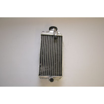 Radiateur renforcé IROD côté droit Suzuki 250 RM-Z 2013-2018