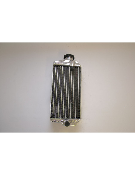 Radiateur renforcé IROD côté droit Suzuki 250 RM-Z 2013-2018