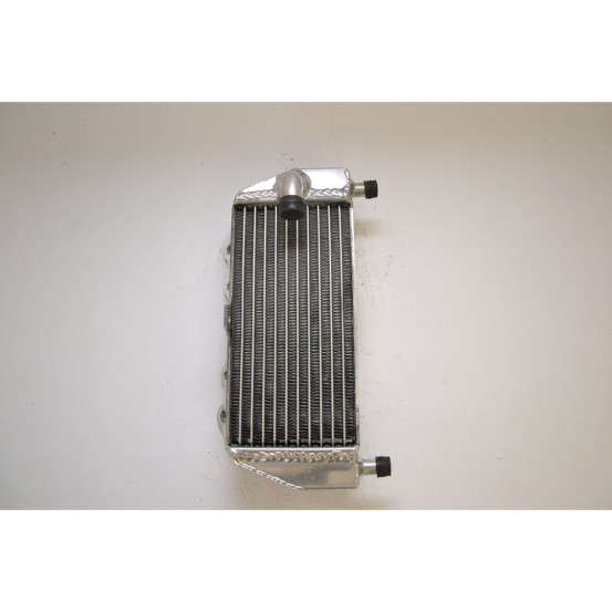 Radiateur renforcé IROD côté gauche Kawasaki 125 KX 1999-2008 250 KX 2003-2004