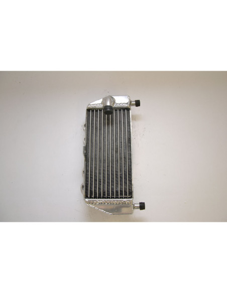 Radiateur renforcé IROD côté gauche Kawasaki 125 KX 1999-2008 250 KX 2003-2004
