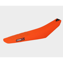 Housse de selle CrossX UGS WAVE KTM SX SXF 2023 orange