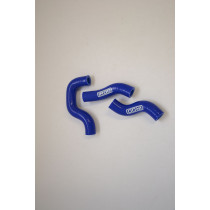 Kit de durites radiateur IROD Bleu KTM 450 SXF 2013-2015 Husqvarna 450 FC 2014-2015