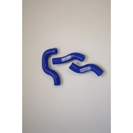 Kit de durites radiateur IROD Bleu KTM 450 SXF 2013-2015 Husqvarna 450 FC 2014-2015