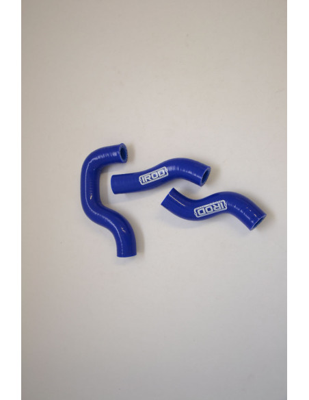 Kit de durites radiateur IROD Bleu KTM 450 SXF 2013-2015 Husqvarna 450 FC 2014-2015